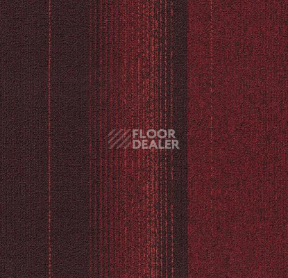 Ковровая плитка Forbo Tessera Create Space 2 2809 Cinnabar фото 1 | FLOORDEALER